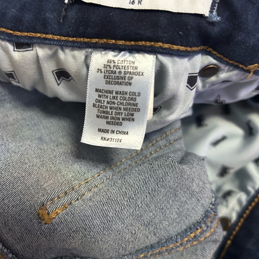 Jeans - Picture 3 of 6